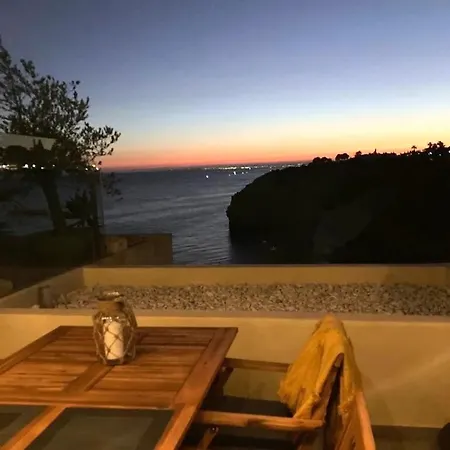 Appartamento Casa Colina Sol 1009 Carvoeiro (Lagoa)