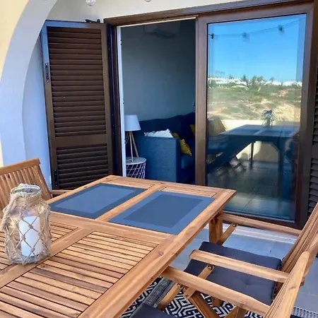 Apartamento Casa Colina Sol 1009 Carvoeiro (Lagoa)