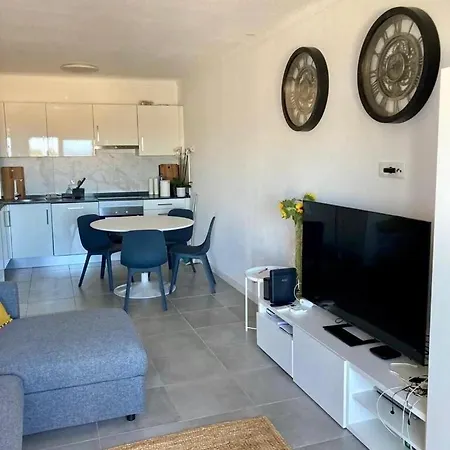 Apartamento Casa Colina Sol 1009 Carvoeiro (Lagoa)
