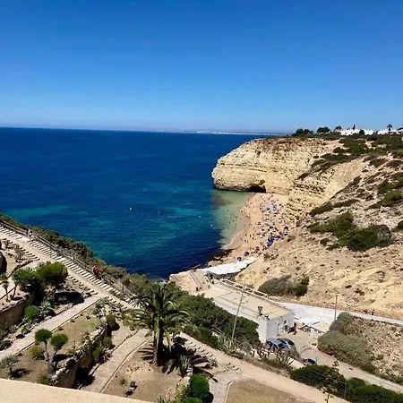 Apartment Casa Colina Sol 1009 Carvoeiro (Lagoa)