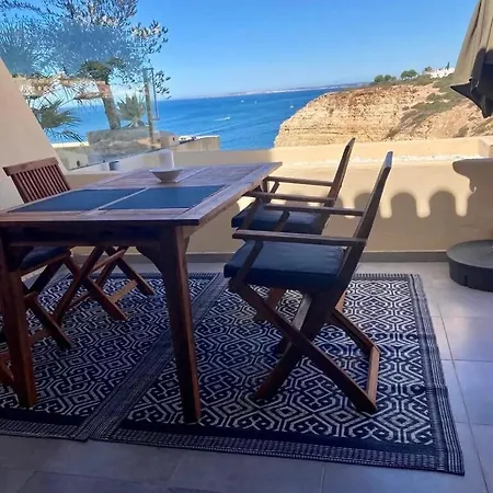 Casa Colina Sol 1009 Apartment Carvoeiro (Lagoa)