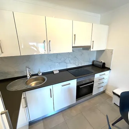 Casa Colina Sol 1009 Apartment Carvoeiro (Lagoa)